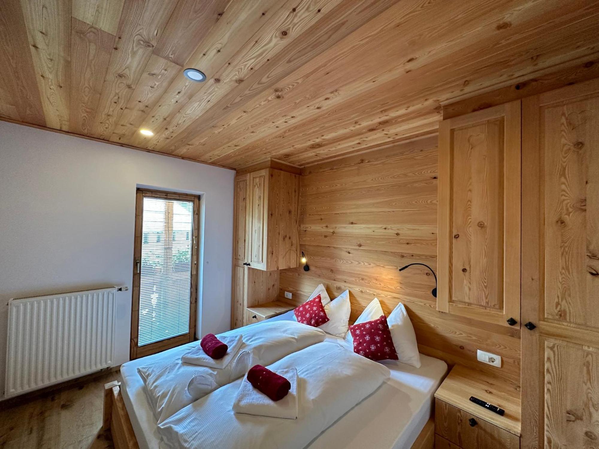 Hotel Surc Кранска гора Екстериор снимка