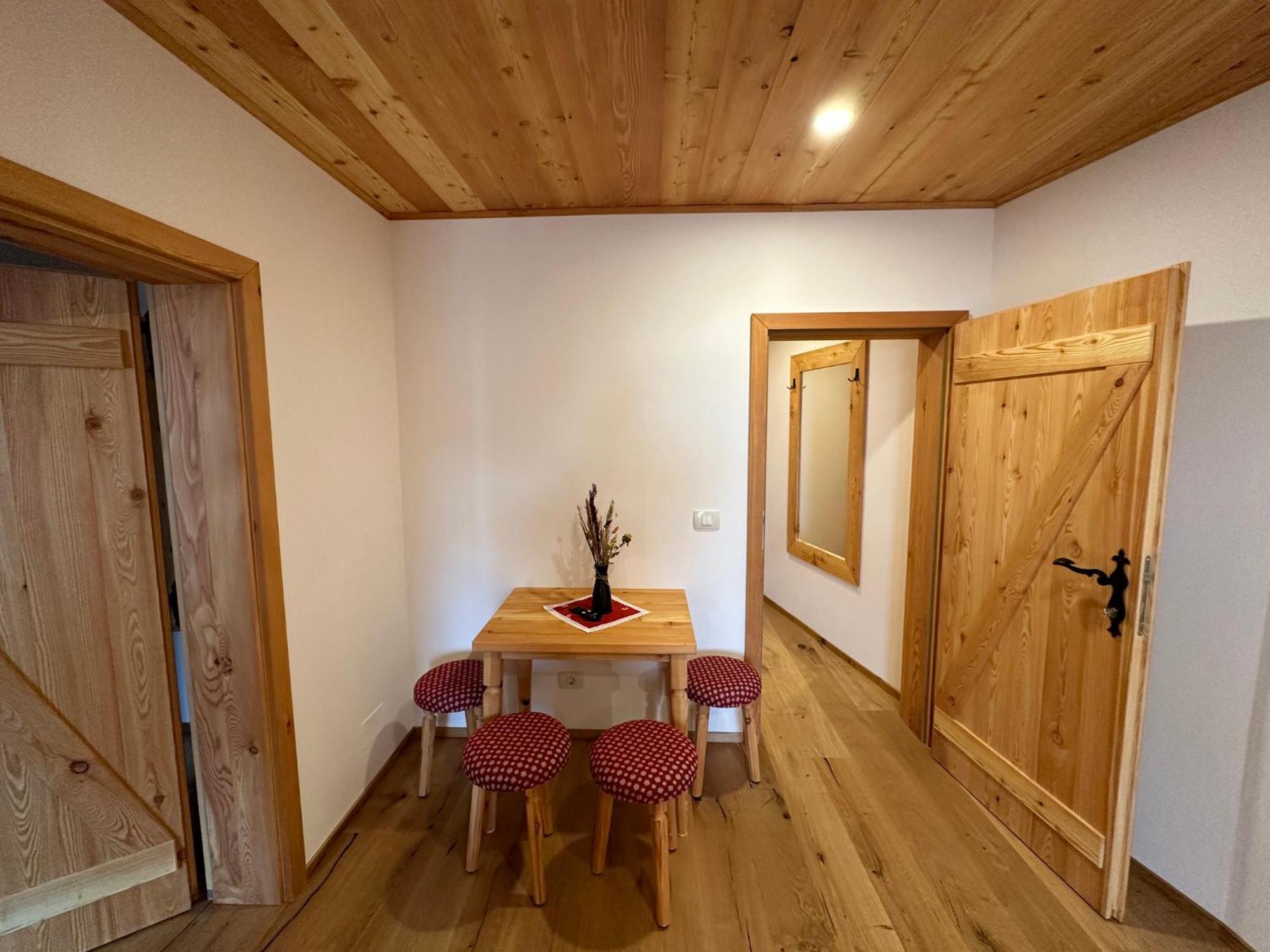 Hotel Surc Кранска гора Екстериор снимка