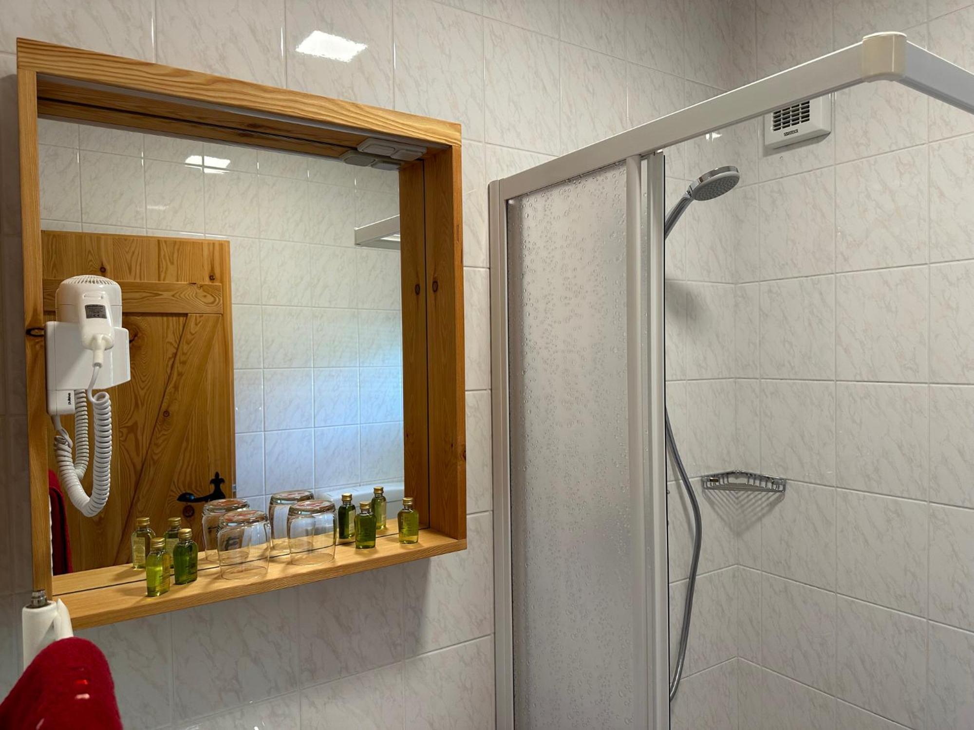 Hotel Surc Кранска гора Екстериор снимка