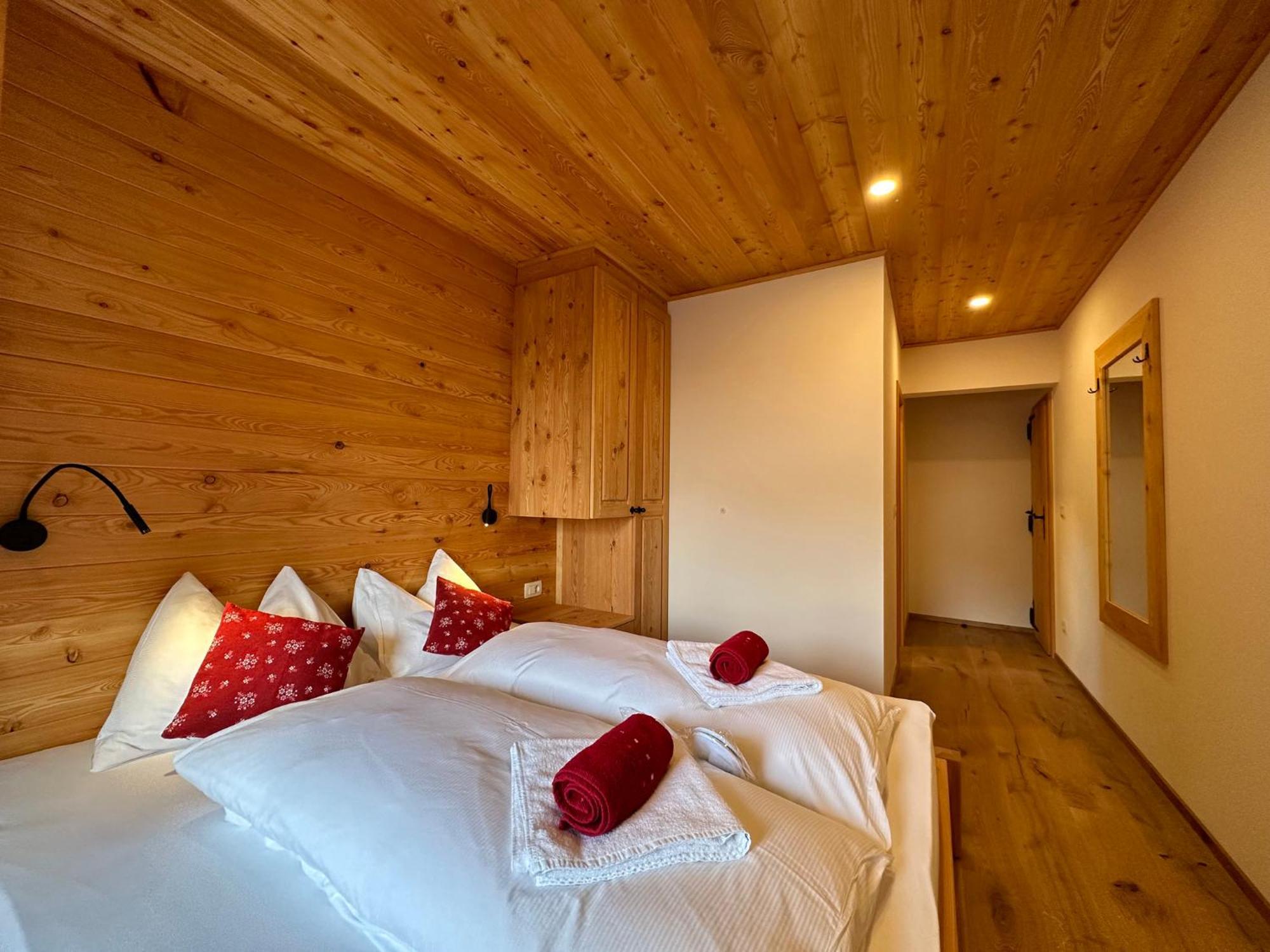 Hotel Surc Кранска гора Екстериор снимка