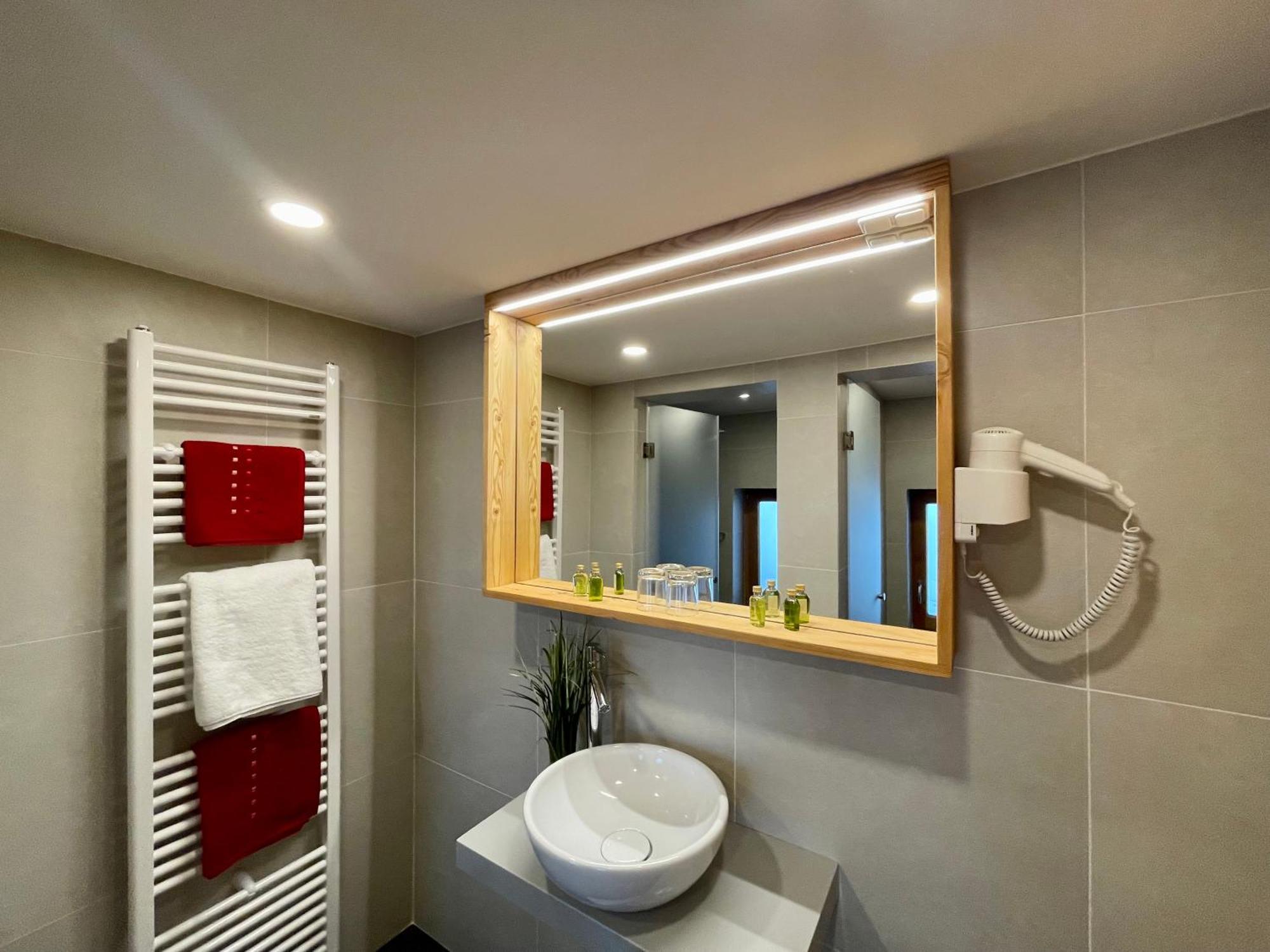 Hotel Surc Кранска гора Екстериор снимка