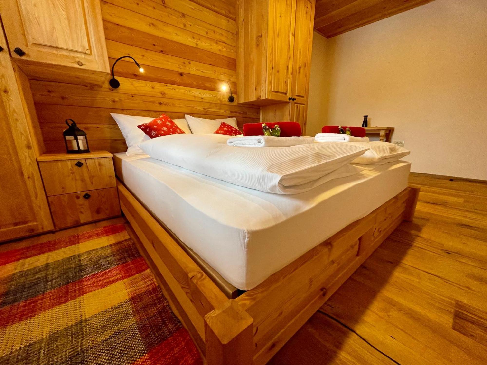 Hotel Surc Кранска гора Екстериор снимка