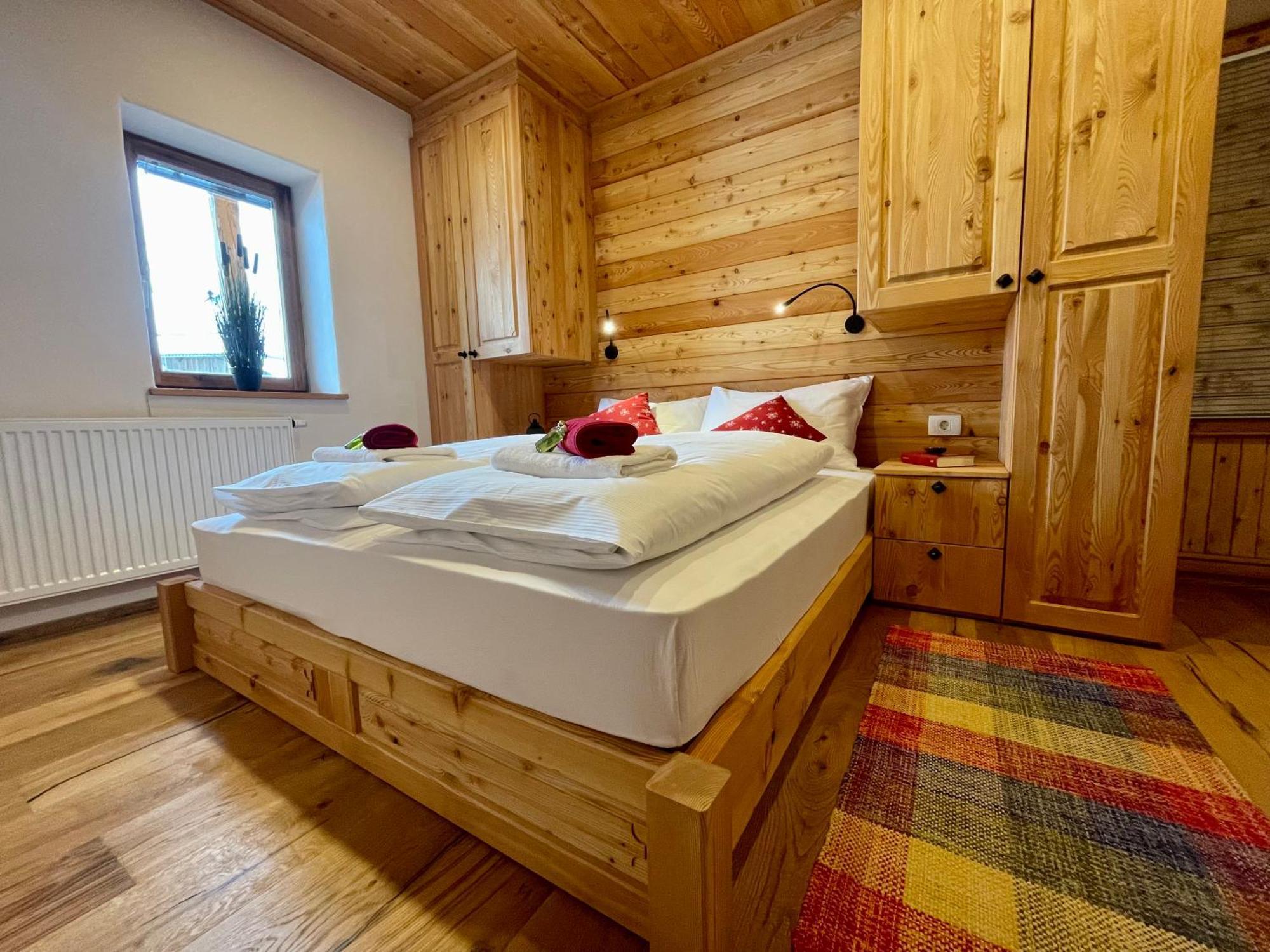 Hotel Surc Кранска гора Стая снимка